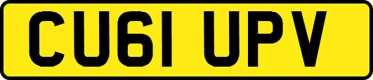 CU61UPV