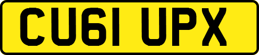 CU61UPX