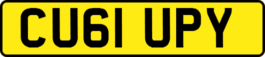 CU61UPY