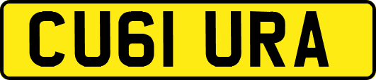 CU61URA