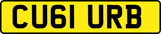CU61URB