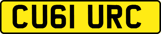 CU61URC