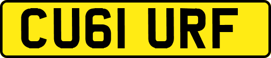 CU61URF