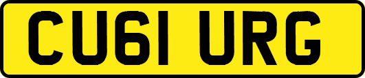 CU61URG
