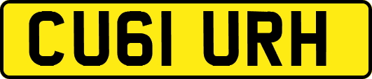CU61URH