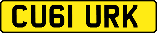 CU61URK