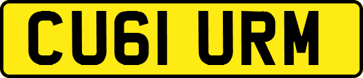 CU61URM