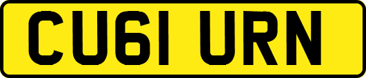 CU61URN