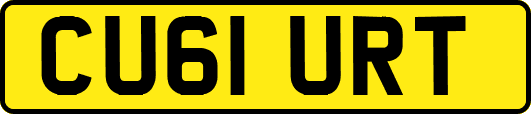 CU61URT