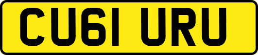 CU61URU