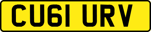 CU61URV