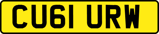 CU61URW