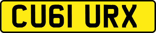 CU61URX