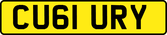 CU61URY