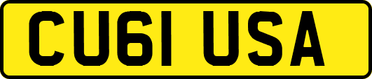 CU61USA