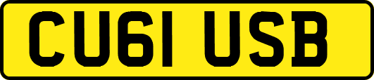 CU61USB