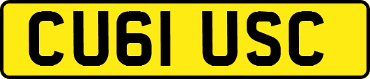 CU61USC