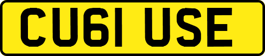 CU61USE