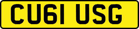 CU61USG