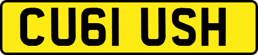 CU61USH