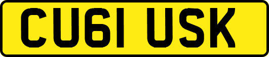CU61USK