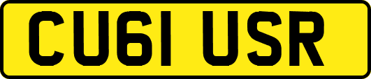 CU61USR