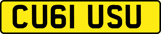 CU61USU
