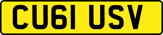 CU61USV