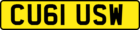 CU61USW
