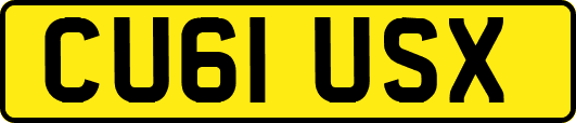 CU61USX