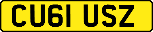 CU61USZ