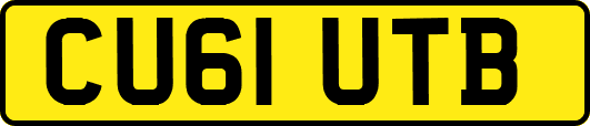 CU61UTB