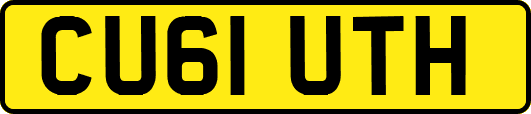 CU61UTH
