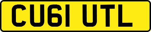 CU61UTL