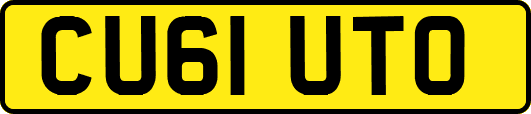 CU61UTO