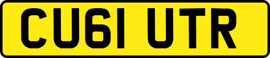CU61UTR