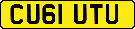 CU61UTU