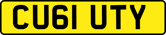 CU61UTY