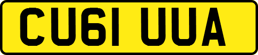 CU61UUA