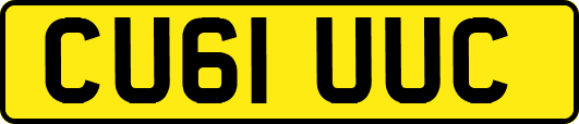 CU61UUC