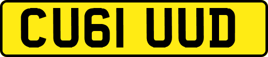 CU61UUD