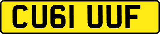 CU61UUF