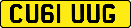 CU61UUG
