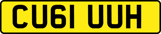 CU61UUH