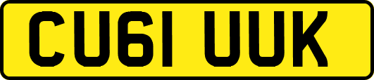 CU61UUK