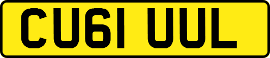 CU61UUL