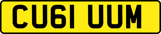 CU61UUM