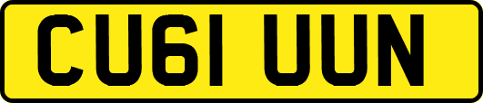 CU61UUN