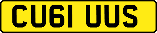 CU61UUS