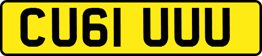 CU61UUU